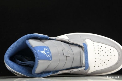 Hyperoad Blue MID JORDAN True 1 Cement 0731